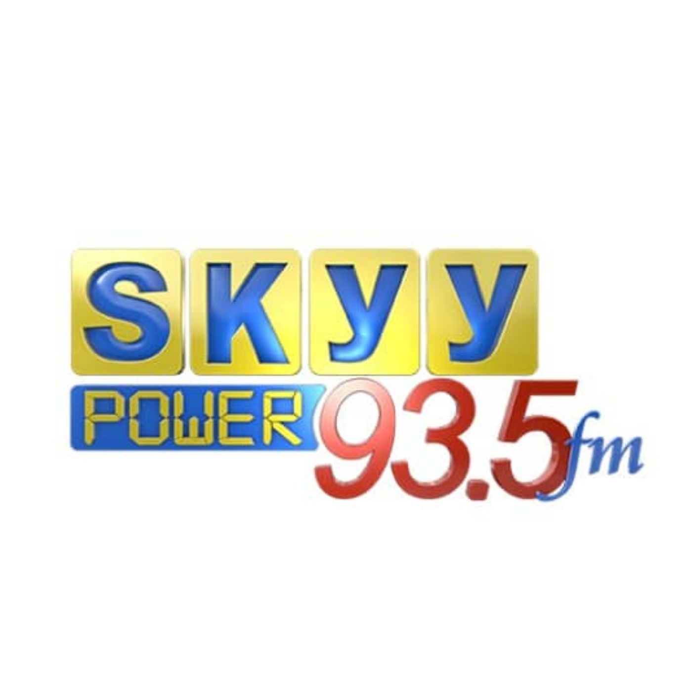 SKYY Power FM